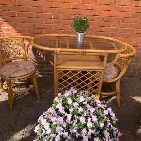 Het Atelier, Sfeervolle B&B Compleet Appartement In Hartje سْتابهورست المظهر الخارجي الصورة