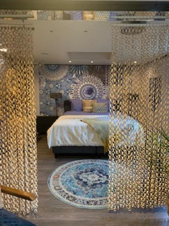 Het Atelier, Sfeervolle B&B Compleet Appartement In Hartje سْتابهورست المظهر الخارجي الصورة