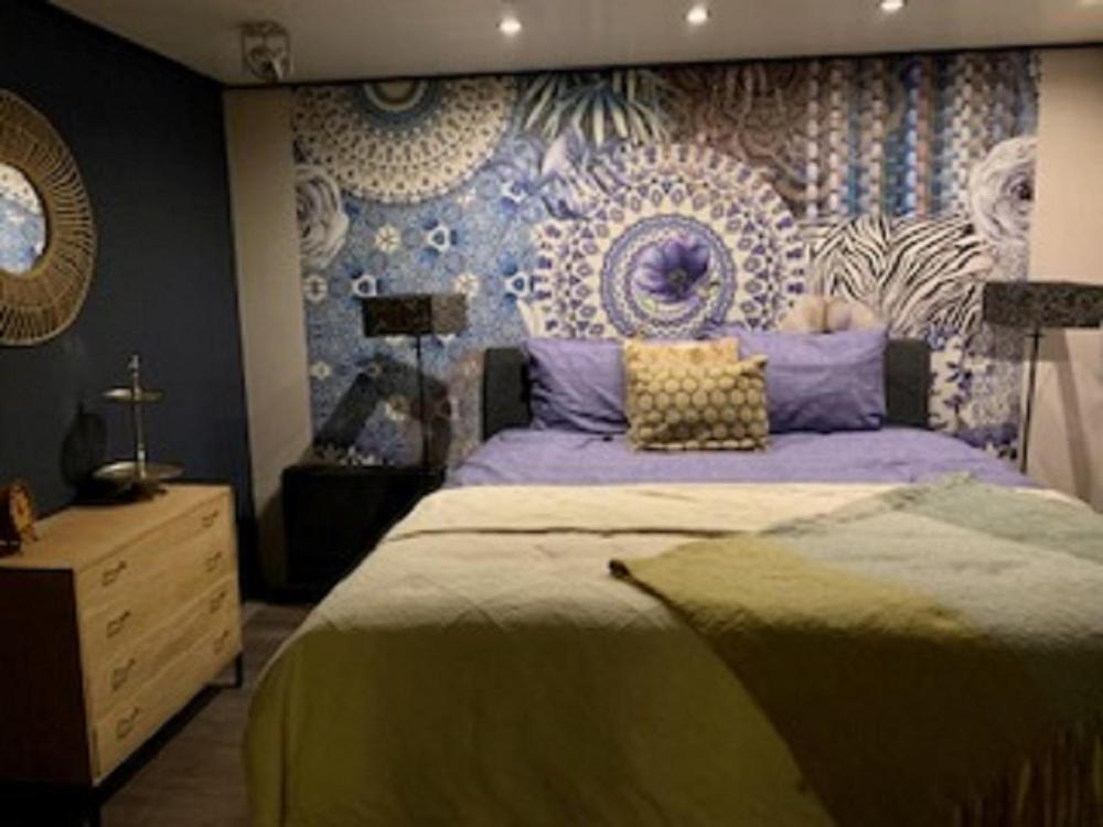 Het Atelier, Sfeervolle B&B Compleet Appartement In Hartje سْتابهورست المظهر الخارجي الصورة